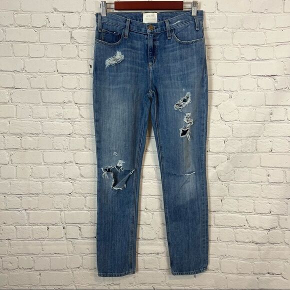 McGuire Denim Mrs. Robinson in Boy Don't Cry size 24 - Picture 1 of 15